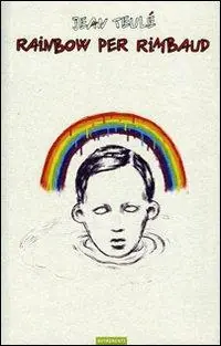 Rainbow per Rimbaud Spedizione Espresso