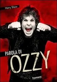 Compra Oggi Stesso Parola di Ozzy