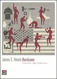Hurricane. Il miracoloso viaggio di Rubin Carter Pagamento Sicuro