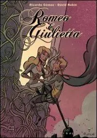 Must-Have Romeo & Giulietta