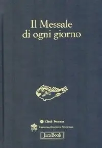 Il messale di ogni giorno Prezzo Di Fabbrica
