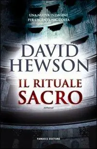 Offerta Il rituale sacro