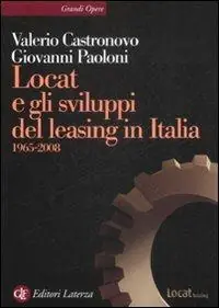 Offerta Speciale Locat e gli sviluppi del leasing in Italia. 1965-2008