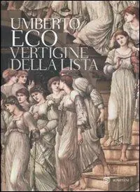 Super Prezzo Vertigine della lista. Ediz. illustrata