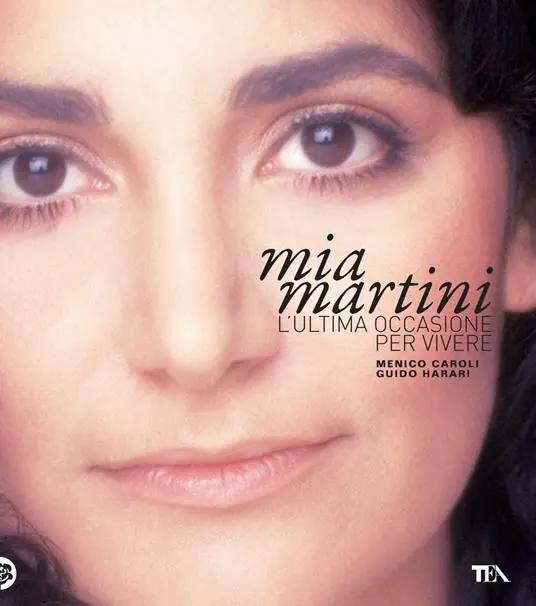 Mia Martini. L‘ultima occasione per vivere. Ediz. illustrata Offerta Speciale