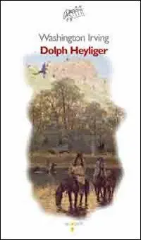 Dolph Heyliger Nuova Collezione
