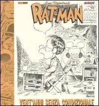Prezzo Conveniente Rat-Man. Vent‘anni senza condizionale. Catalogo della mostra (Napoli, 24 aprile-1 giugno 2009). Ediz. illustrata
