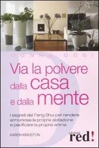Occasione Via la polvere dalla casa e dalla mente