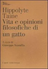 Ultime Pezzi Vita e opinioni filosofiche di un gatto