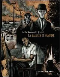 Offerta La ballata di Hambone