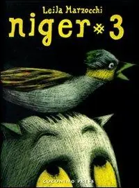 Niger. Vol. 3 Consegna Rapida