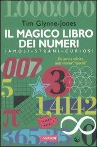 Novità Il magico libro dei numeri. Ediz. illustrata