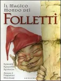 Vendita Finale Il magico mondo dei folletti