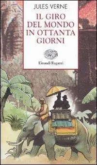Il giro del mondo in 80 giorni Scelto Dai Clienti
